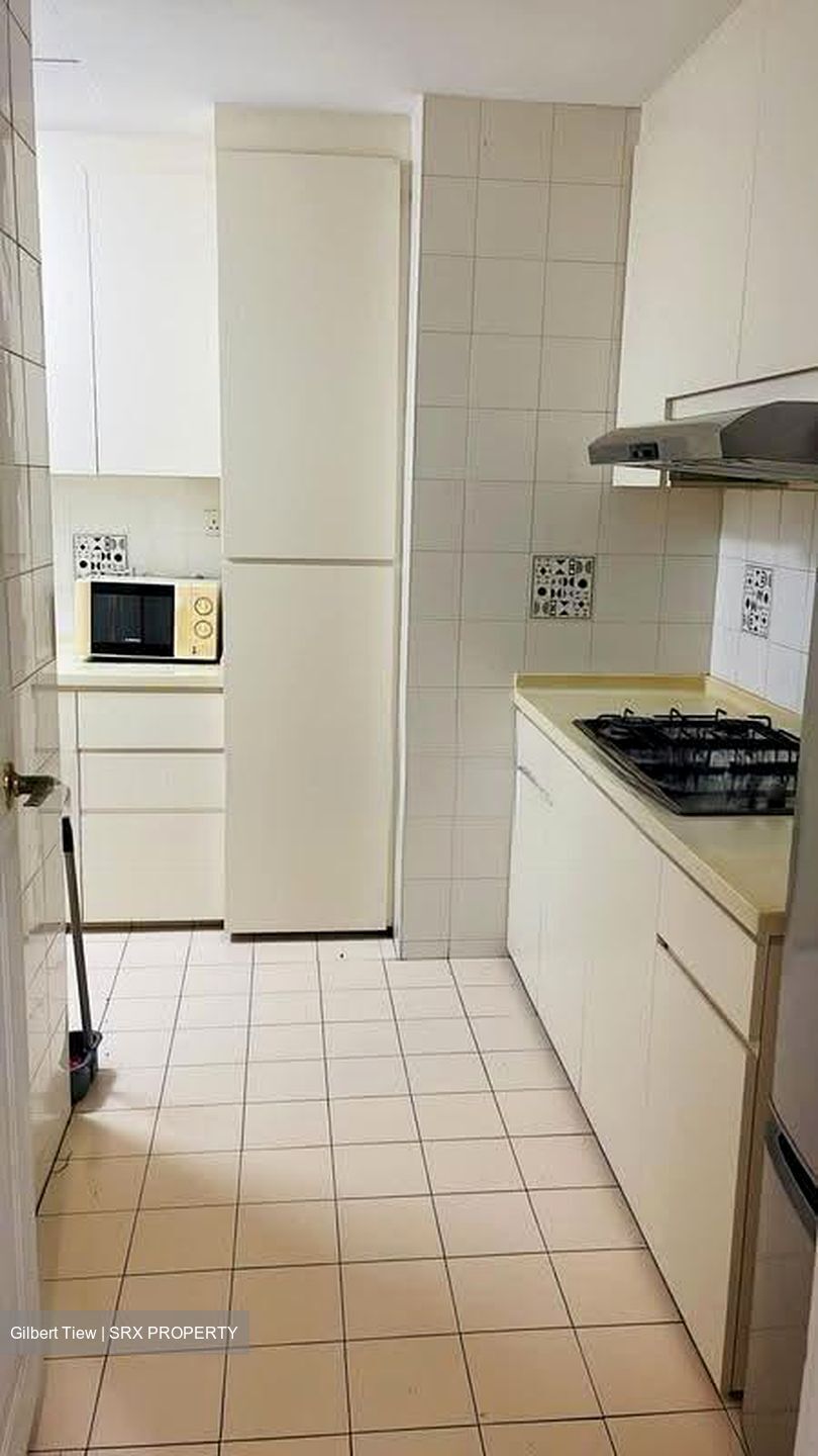Harbour View Towers (D4), Condominium #615868391